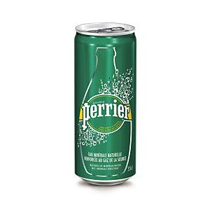 EAU GAZEUSE PERRIER