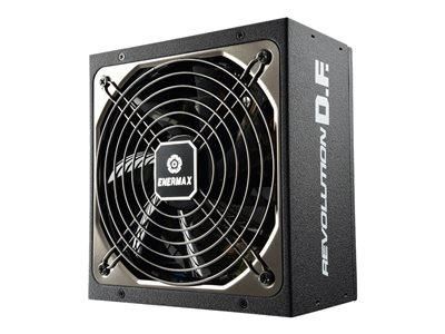 ENERMAX REVOLUTION D.F. ERF650AWT - ALIMENTATION ÉLECTRIQUE - 650 WATT