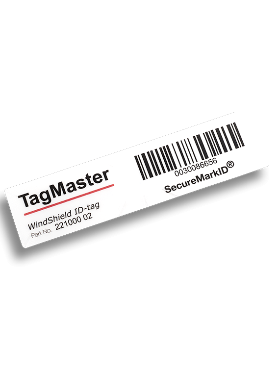 Etiquette rfid pour pare-prise - tagmaster_0