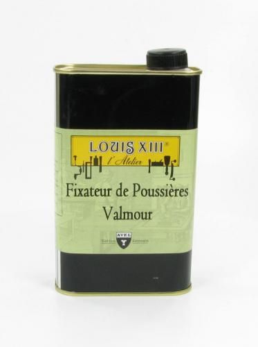 FIXATEUR DE POUSSIÈRES VALMOUR