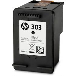 Hp Consommable Hewlett Packard T 6 N 02 Ae - noir 0190780571026_0