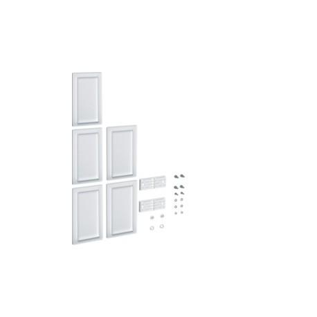 KIT JUXTA VERT LG 1300 - ENVELOPPES HAGER FZ775A