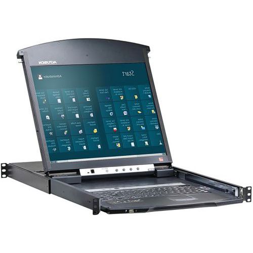 KL1516AIM CONSOLE LCD 17