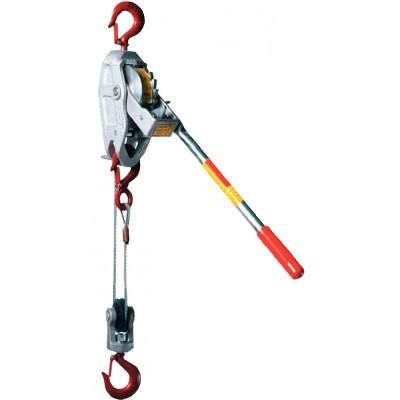 LUG ALL - 500/1000KG - CABLE 3,10 M