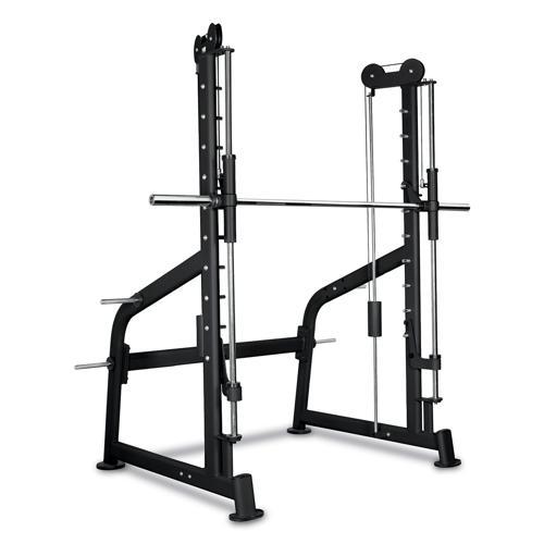 MACHINE CADRE GUIDE CONTREPOIDS - BH FITNESS - GAMME PRO