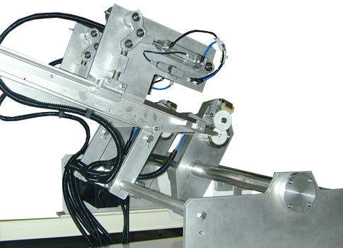 Machine pour confiserie - Enrouleur PROFORM en PVC ou acier inoxydable - capacité jusqu'à 35 rouleaux/min_0