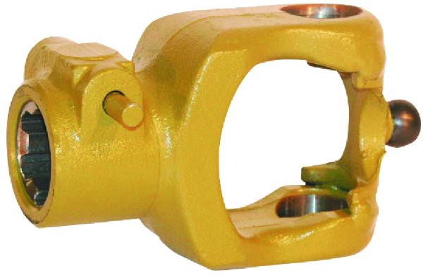MACHOIRE GRAND ANGLE 70° 1''3/8-Z6 CR.27X74,6