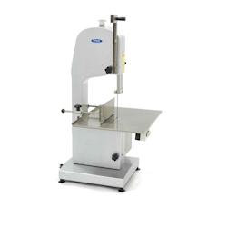 Maxima Scie à os - 204 cm de longueur de scie - électrique - avec poussoir à viande - 3701117759238_0