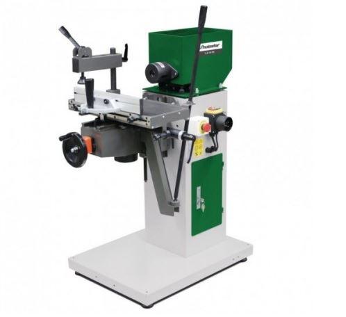 Mortaiseuse horizontale Holzstar LLB 16 PB 230V - rotation droite/gauche - perçage de chevilles - 5906016_0