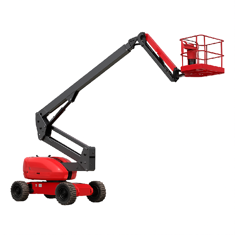 Nacelle articulée 25m nar25a MNG SORARE_0