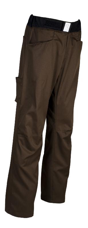 PANTALON DE CUISINE MIXTE ARENAL