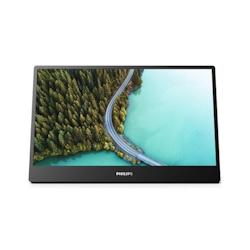 Philips Monitor 3000 series 16B1P3302D/00 - noir 16B1P3302D/00_0