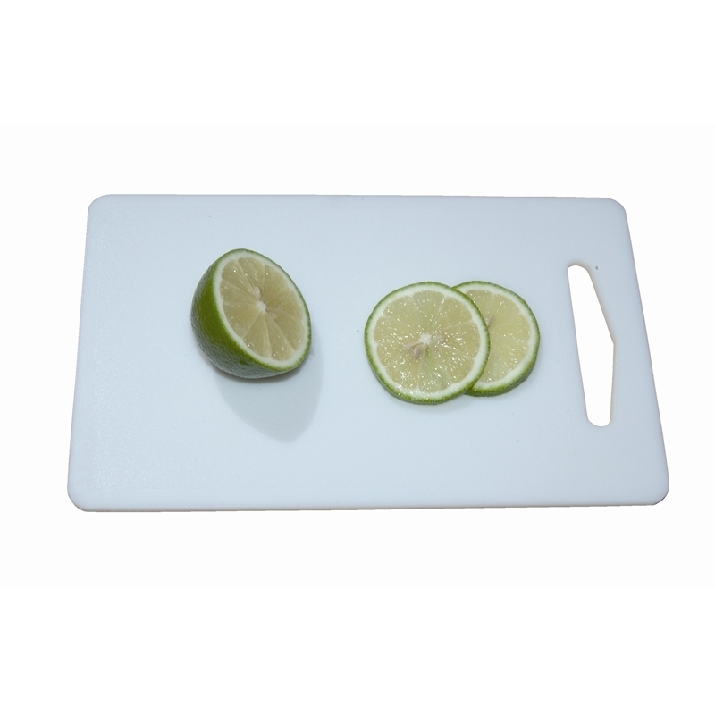 PLANCHE À DÉCOUPER EN PLASTIQUE HYGIPLAS