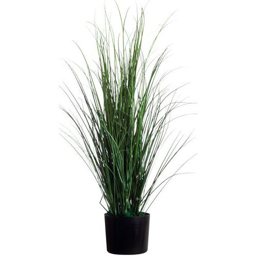 PLANTE ARTIFICIELLE FAGOT D'HERBE - HAUTEUR 80CM - PAPERFLOW