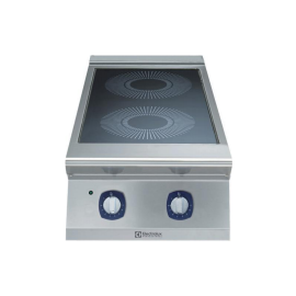 Plaque de cuisson sur meuble Electrolux Professional E9IRED2000_0