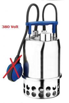 Pompe relevage eau chargée : best one vox - 304196_0