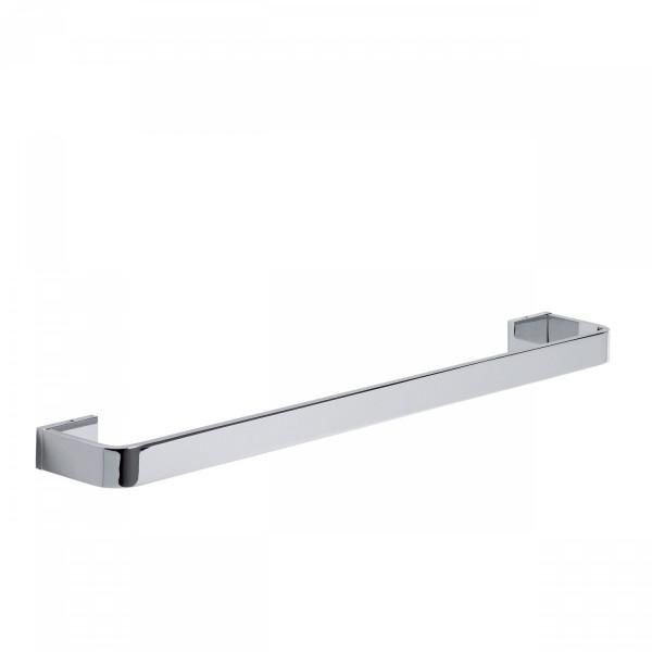 PORTE‑SERVIETTE 600 MM. CHROMÉ - TRES 20023605