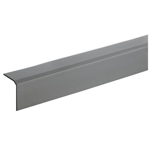 PROFIL DE FINITION TOPLINE L - LONGUEUR 1500MM HETTICH