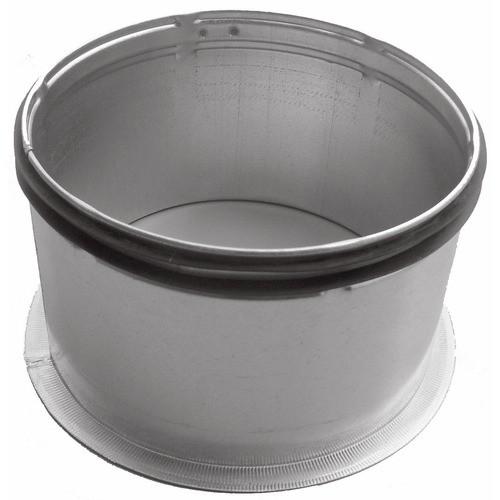 RACCORD MÂLE/MÂLE POUR CHAUFFE-EAU THERMODYNAMIQUE - DIAMÈTRE 160 MM ATLANTIC