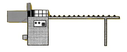 Robomatic 500 machines pour palettes - codix - semi-automatique_0