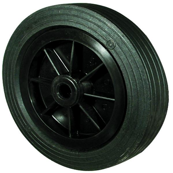 ROUE DE MANUTENTION 200X50 AL20