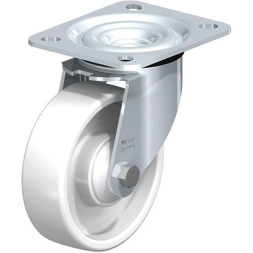 ROUE EN POLYAMIDE L-PO 100K - BLICKLE