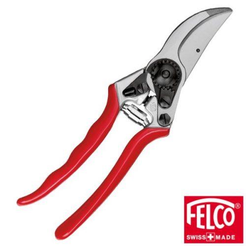 Sécateur traditionnel nouvelle génération FELCO 11 - Précision et robustesse pour grandes mains_0