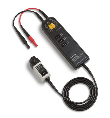 SONDE DIFFÉRENTIELLE HAUTE TENSION, 100MHZ, 40MOHM, +/- 6000V, 100X/1000X
