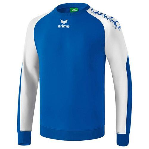 SWEAT GARDIEN 5 CUBES ROYAL ERIMA