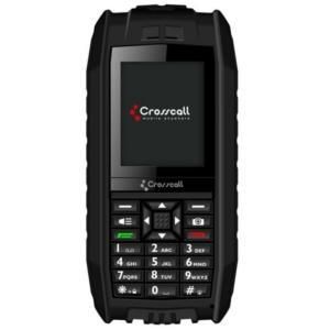 TÉLÉPHONE PORTABLE PRO CROSSCALL SHARK V2 RECONDITIONNÉ