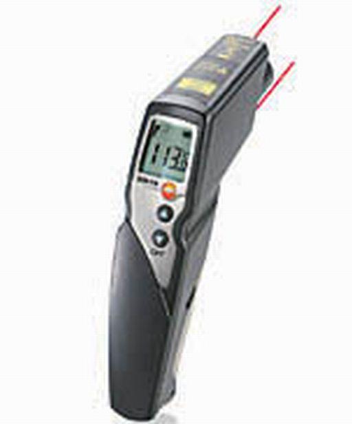Thermomètre infrarouge testo 830-t4_0