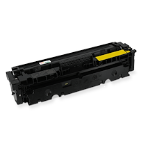 TONER REMANUFACTURÉ OWA - STANDARD - JAUNE - POUR HP W2032A