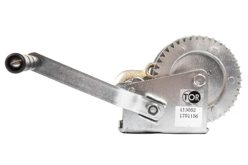 Treuil manuel à tambour LHW-2500 1TX20M_0