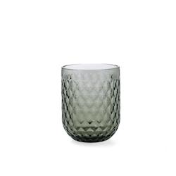 Verre bas Bidasoa Elite 26 cl - gris verre 5427542_0