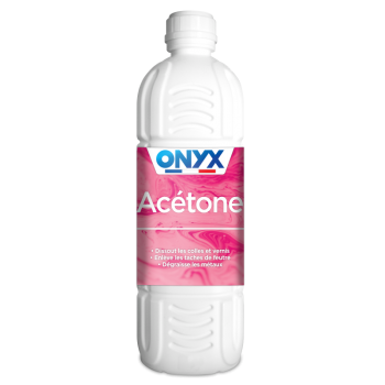 Acétone - ONYX - Réf. AG01140_0