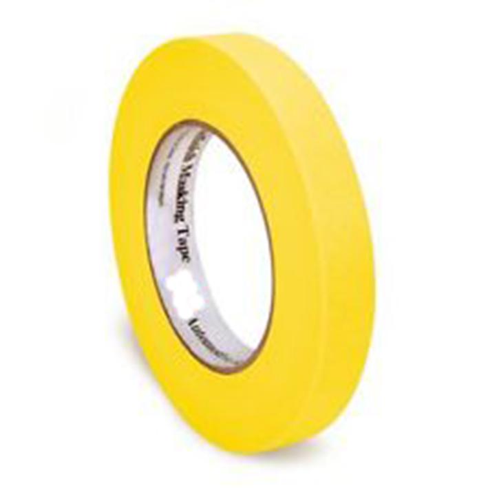 Adhésif double face porteur - 15 mm x 50 m - mousse 1 mm autocollante - pour lourdes charges_0