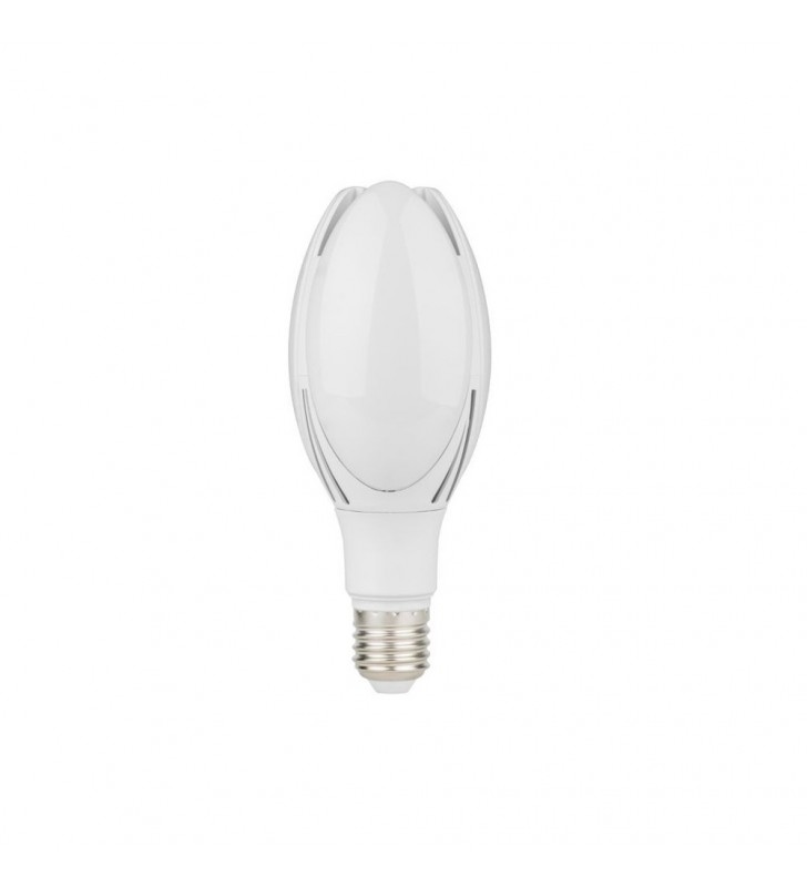 Ampoule LED SMD - 30W - 360° - E27 - Haute résistance - Réf E2730W - Remplacement E40 125W_0