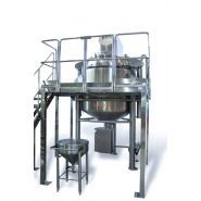 Bachmix Compact - Mélangeur sous vide pour liquides et semi-solides - 150 à 10000 litres - Bachiller_0