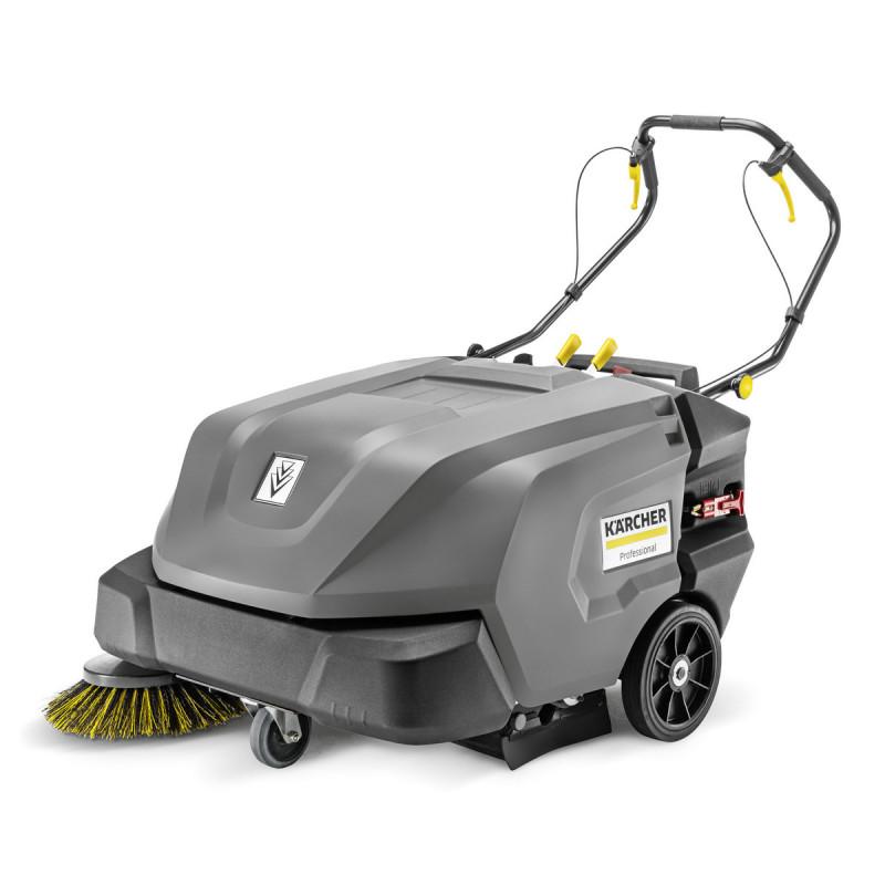 Balayeuse Autotractée KM 85/50 W Bp Pack - Karcher | 1.351-117.0_0