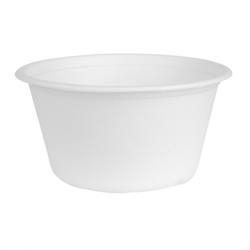 Bols en bagasse Fiesta Compostable 900 ml (lot de 50) - VEHW024_0