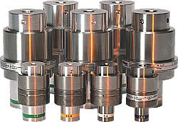 Booster ultrasons 20 et 35 KHz - Postes de soudure par ultrasons_0