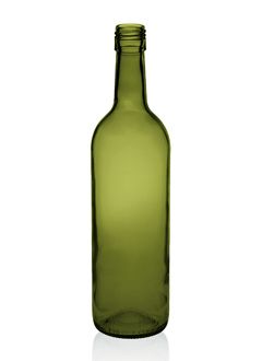 Bordolese bvs - bouteilles en verre - covim s.R.L. - poids 400 gr_0
