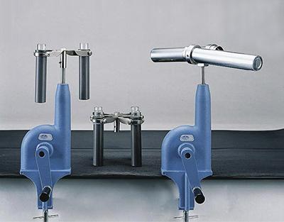 Centrifugeuse à main 2T 15 ml - Ref.: GBH501_0