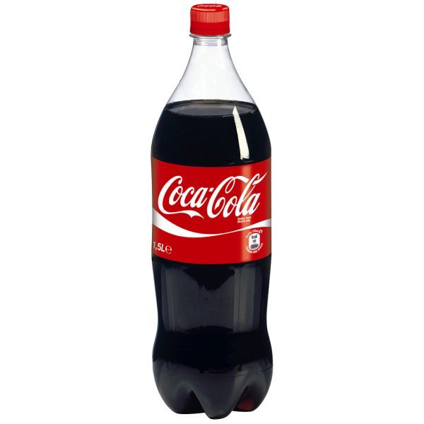 Coca-cola 1,5L - vendu à la palette_0