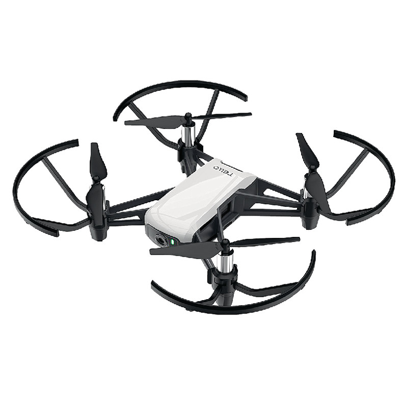 DRONE PROGRAMMABLE SCRATCH 2.0 MBLOCK5 CAMÉRA TELLO DJI_0