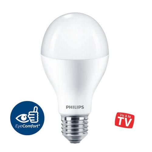 E27 ampoule led standard corpro ledbulb nd 18.5w = 120w 2700k /827 230v (blister 1) philips_0