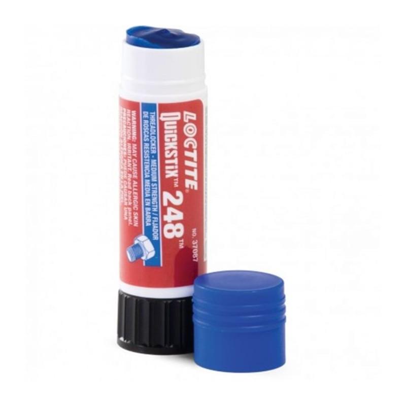FREIN FILET DE FREINAGE MOYEN LOCTITE 243 STICK DE 19G_0