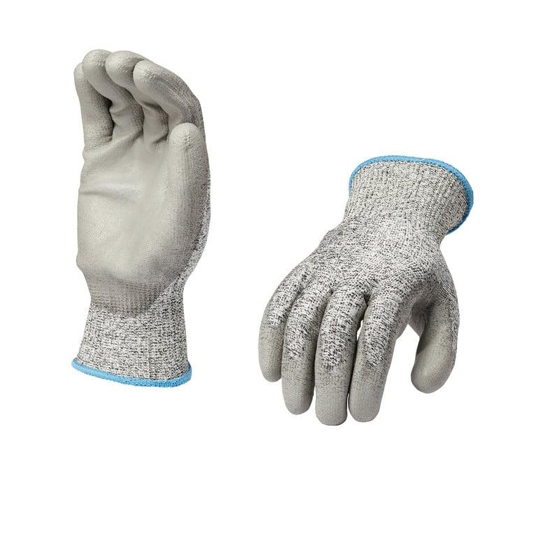 Gants qs-cut pu b (multichoix) - GISS | 880349_0