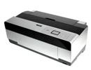 Imprimante photo Epson Stylus Pro 3800 - Format A2+ - Ultra compacte et performante avec système d'encre 8 couleurs UltraChrome K3_0