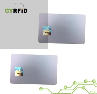 Iso - Porte clés et badge RFID - Gyrfid - Standard 30x25x25mm - 85235210 - 37 bits ID carte badge_0